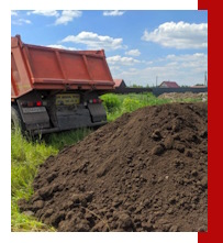 Услуги Поставка нерудных материалов в Кропоткине