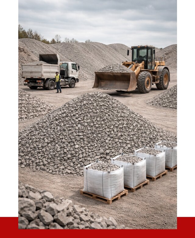 Шлаковый щебень фракция 20-40 в Кропоткине от 1520 р. ПРОНЕРУДКрп