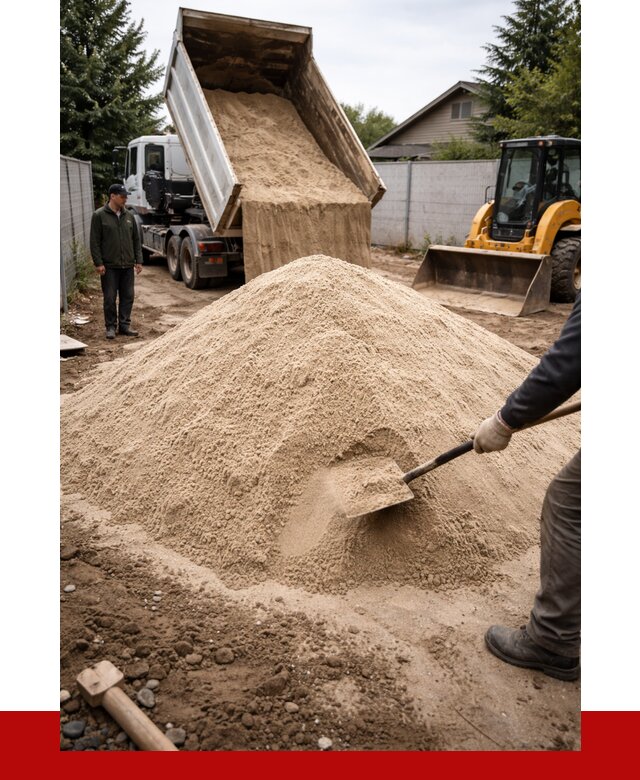 Кварцевый песок в Кропоткине купить от 1303 р. | ПРОНЕРУДКрп