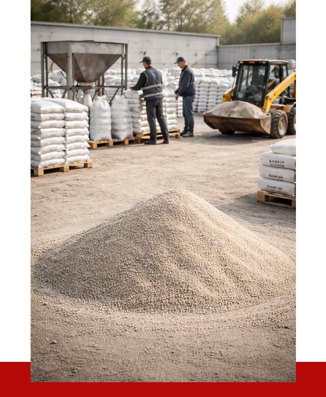 Кварцевый песок для фильтра в Кропоткине от 4561 р. | ПРОНЕРУДКрп