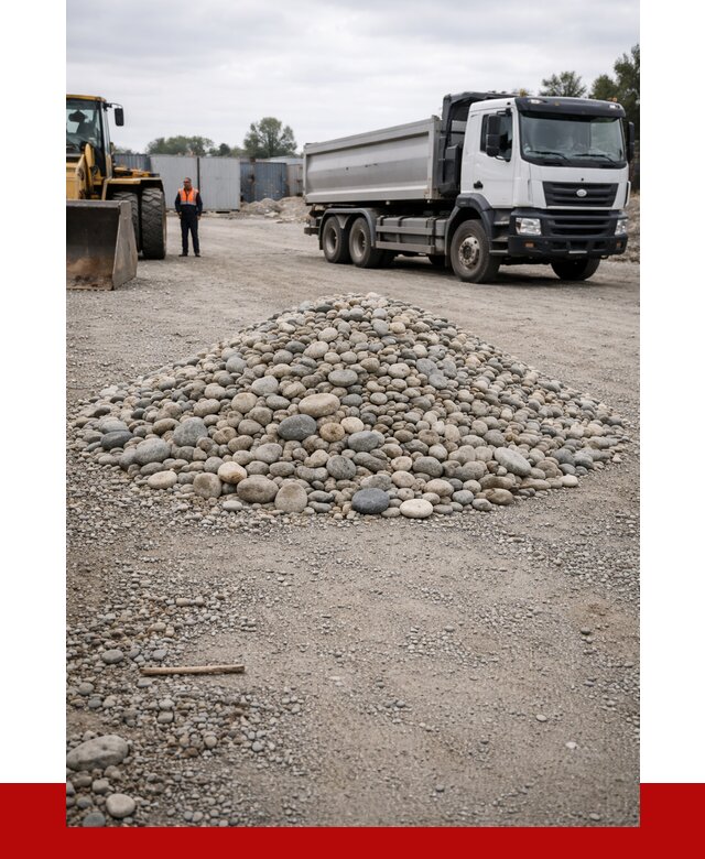 Купить галька морская в Кропоткине от 3041 р. | ПРОНЕРУДКрп