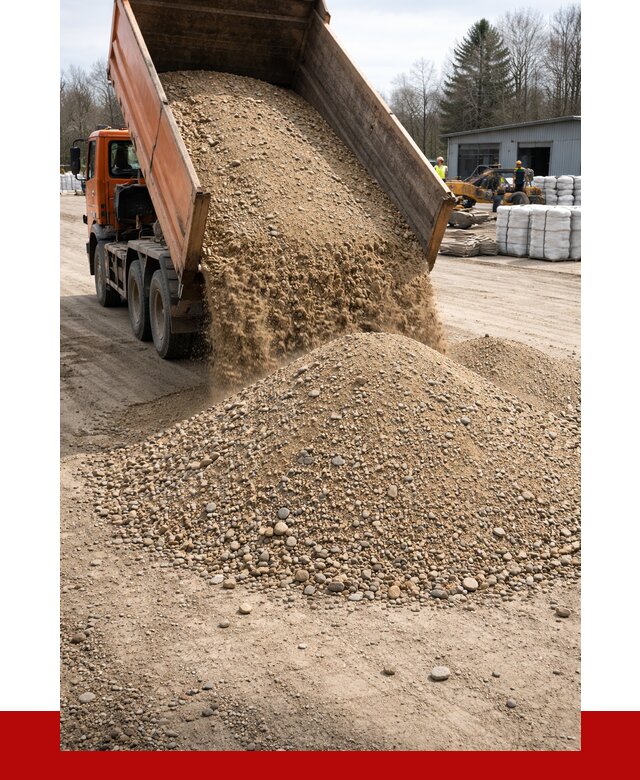 ПГС С6 с доставкой в Кропоткине от 3475 р. за куб | ПРОНЕРУДКрп