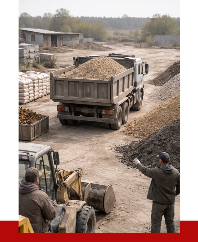 Купить ОПГС с доставкой в Кропоткине от 4561 р. за тонну | ПРОНЕРУДКрп