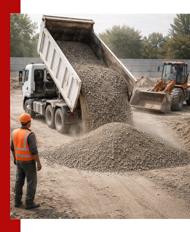 Доставка опгс в Кропоткине оптом и мелким транспортом