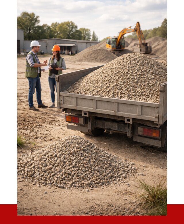 Купить ОПГС для бетона в Кропоткине с доставкой от 4126 р. | ПРОНЕРУДКрп