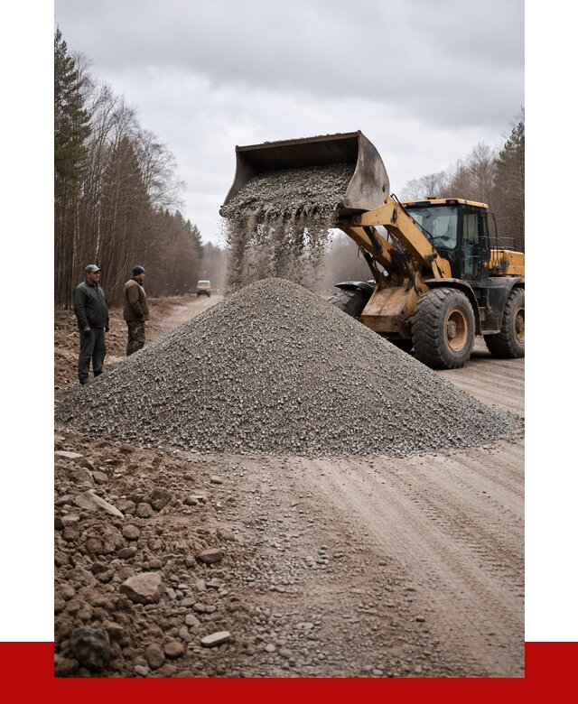 Купить опгс для дорог в Кропоткине с доставкой от 2389 р. | ПРОНЕРУДКрп