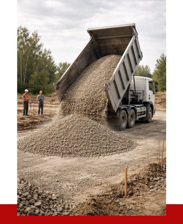 ЩПС С2 в Кропоткине с доставкой от 4887 р. за куб | ПРОНЕРУДКрп