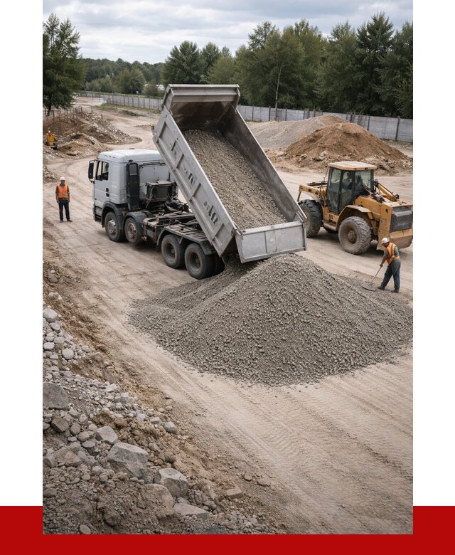 ЩПС С5 в Кропоткине с доставкой от 4561 р. за куб | ПРОНЕРУДКрп