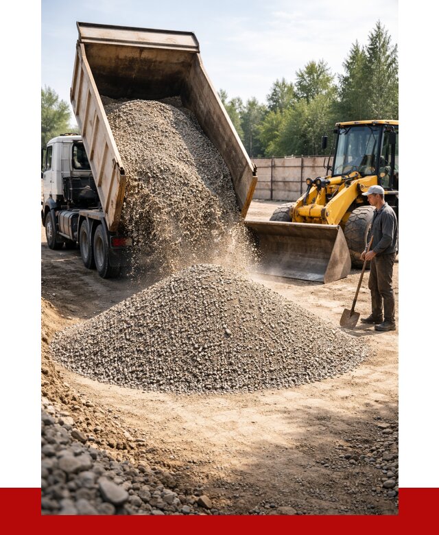 ЩПС С10 в Кропоткине с доставкой от 3475 р. за куб | ПРОНЕРУДКрп