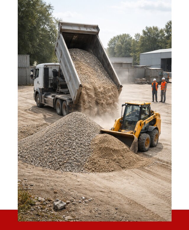 ЩПС С11 в Кропоткине с доставкой от 2009 р. за куб | ПРОНЕРУДКрп