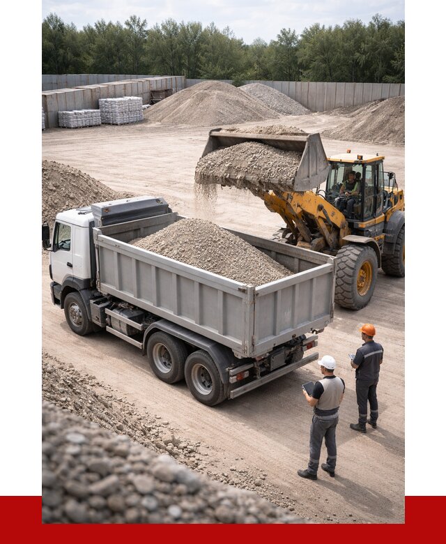 ЩПС С12 в Кропоткине с доставкой от 3475 р. за куб | ПРОНЕРУДКрп