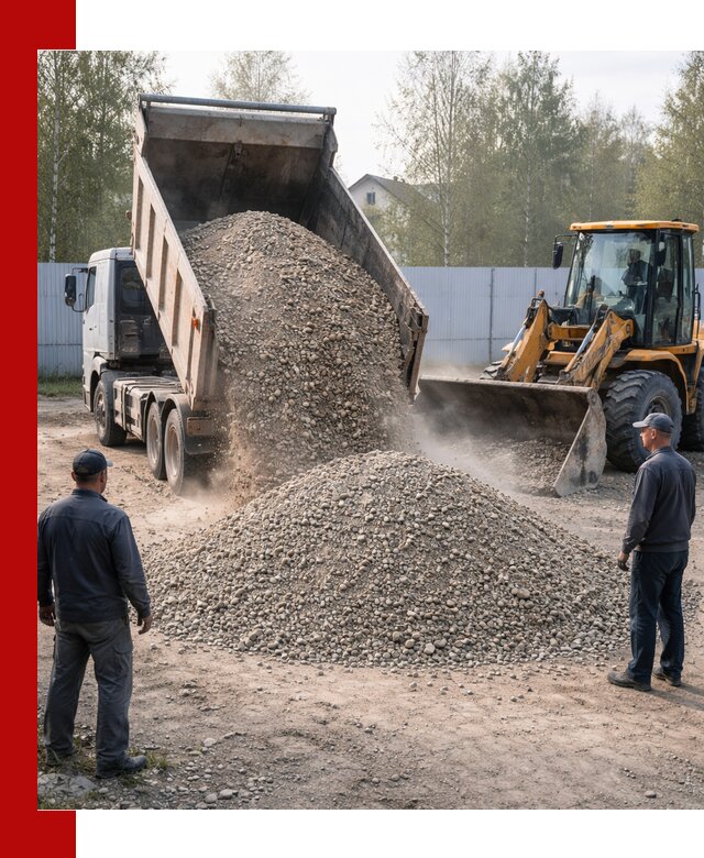 Доставка щпс фракции С12 в Кропоткине оптом и в розницу