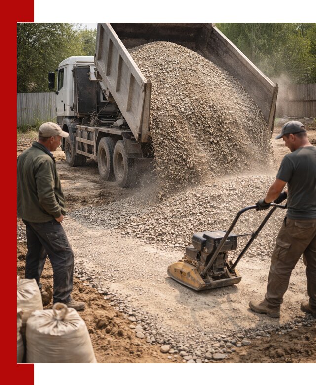 Доставка ЩГПС С1 в Кропоткине оптом и в розницу
