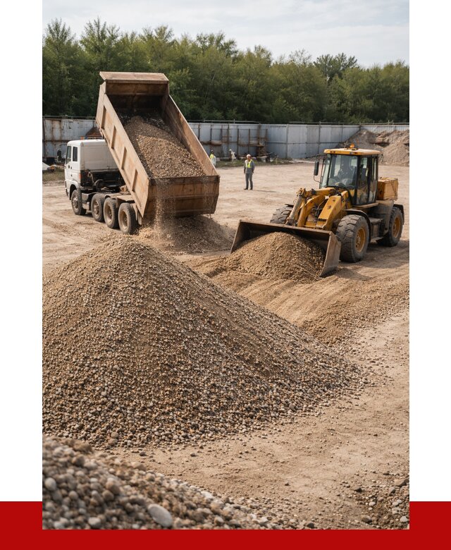 ЩГПС С2 в Кропоткине с доставкой от 2606 р./куб. | ПРОНЕРУДКрп