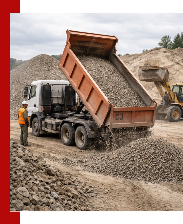 Доставка щгпс С3 в Кропоткине оптом и в розницу для стройплощадок