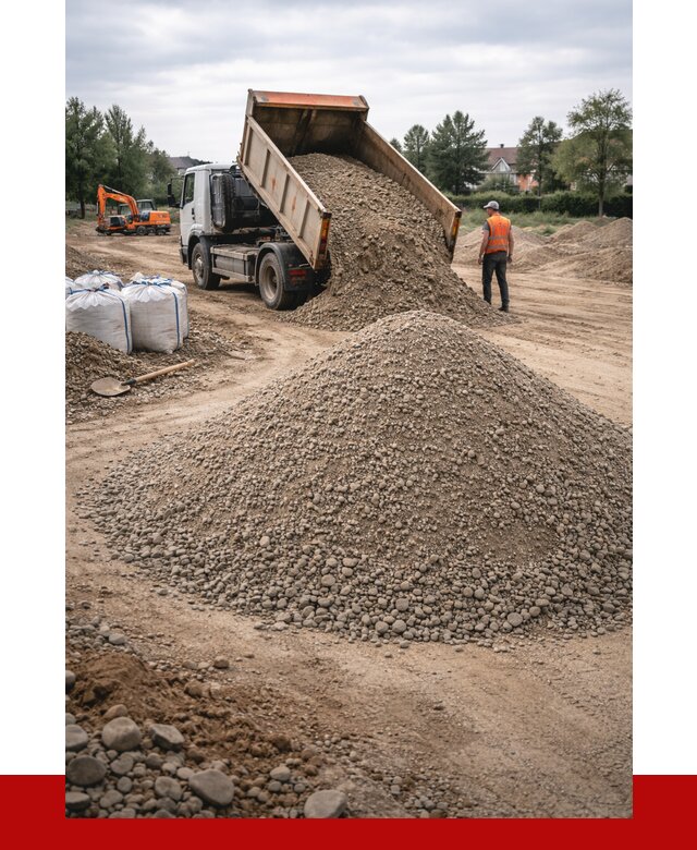 ЩГПС С4 с доставкой в Кропоткине от 2280 р./куб. | ПРОНЕРУДКрп