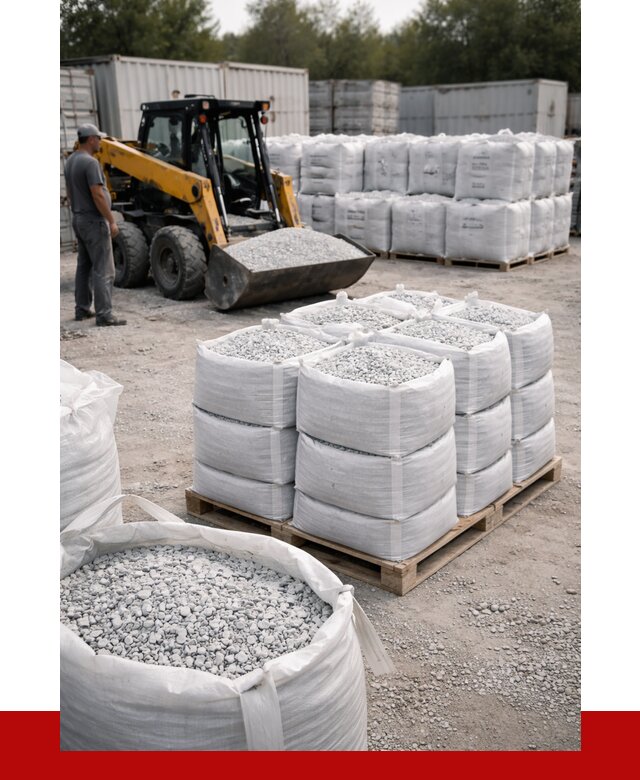 Мраморная крошка в Кропоткине от 4887 р. за куб | ПРОНЕРУДКрп