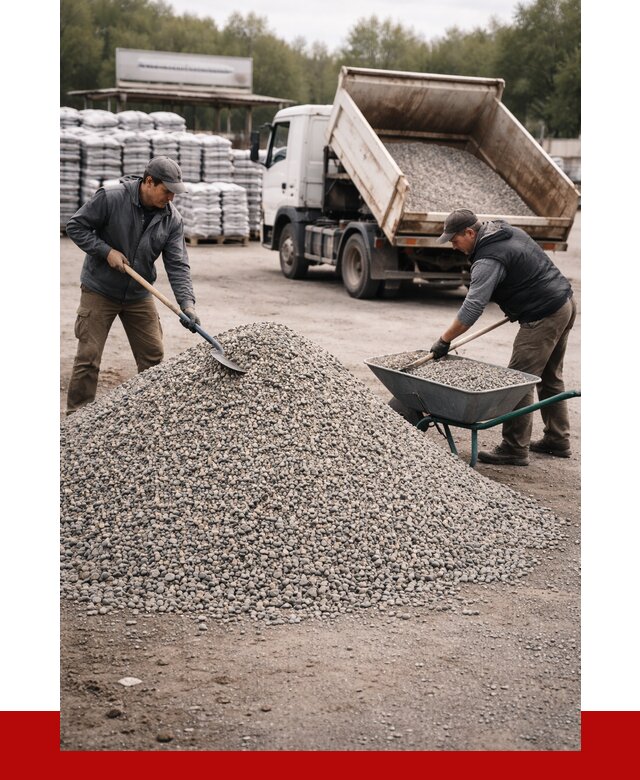 Крошка для мульчирования в Кропоткине от 4887 р. | ПРОНЕРУДКрп