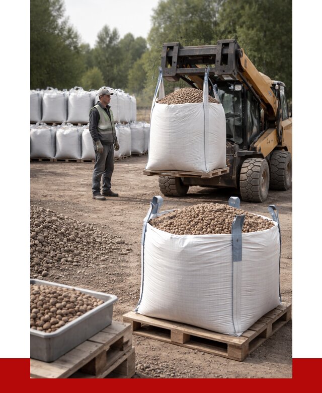 Керамзит в биг бег в Кропоткине от 4561 р. с доставкой | ПРОНЕРУДКрп