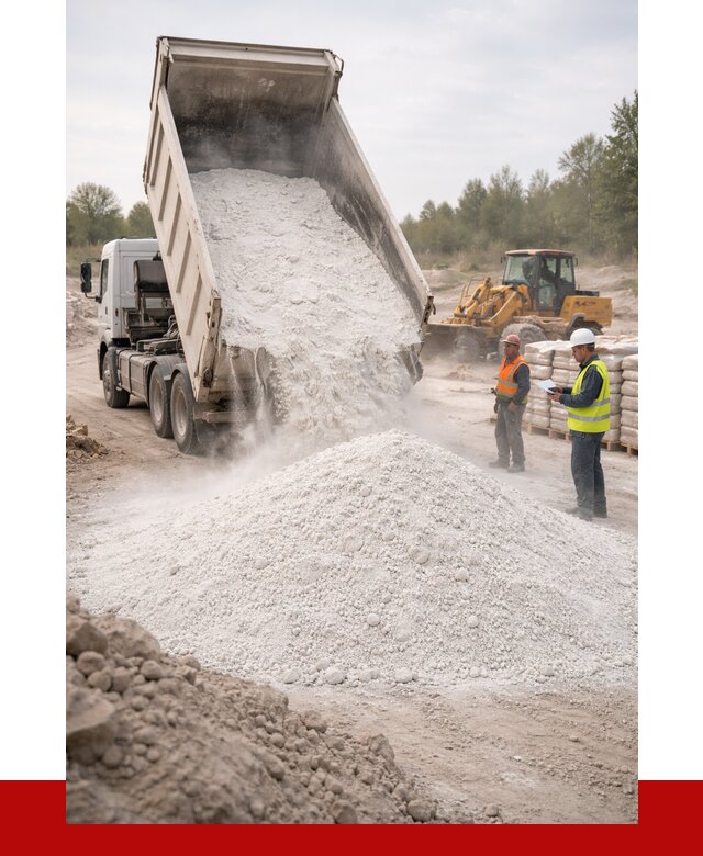 Купить известь пушонка в Кропоткине от 4561 р. с доставкой | ПРОНЕРУДКрп