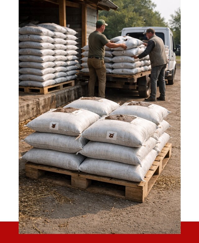 Купить конский навоз в мешках в Кропоткине от 4887 р. | ПРОНЕРУДКрп