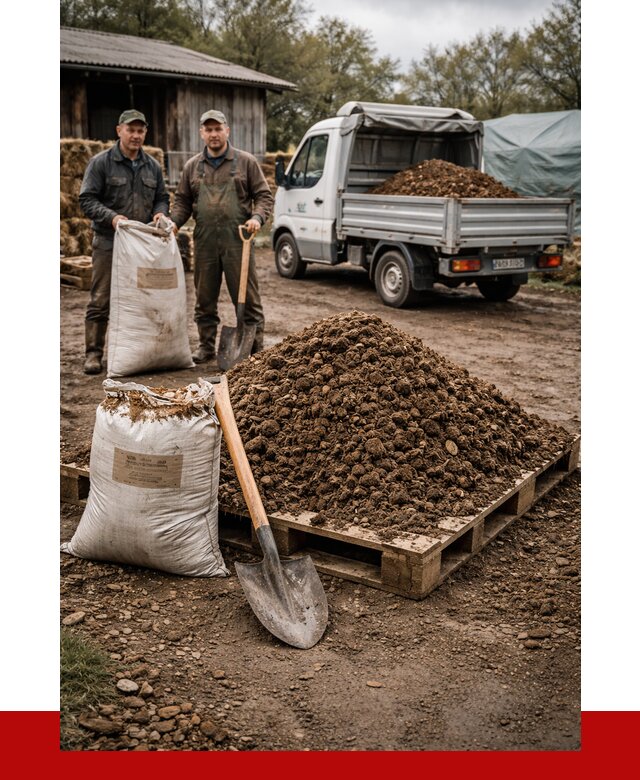 Купить куриный помет в Кропоткине с доставкой от 3258 р. | ПРОНЕРУДКрп