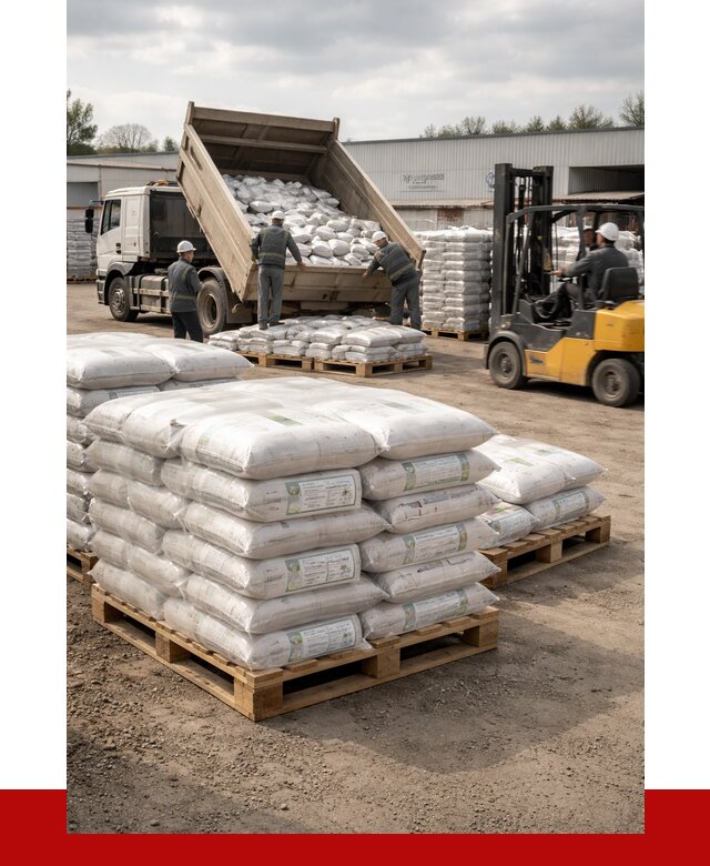 Купить удобрения с доставкой в Кропоткине от 7818 р. | ПРОНЕРУДКрп