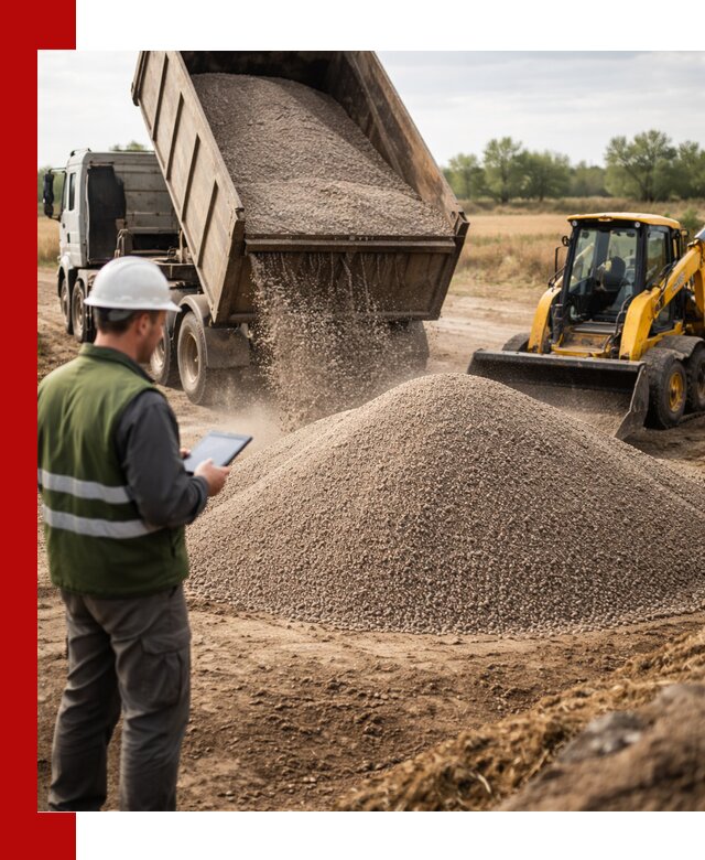 Доставка минеральных удобрений в Кропоткине оптом и в розницу