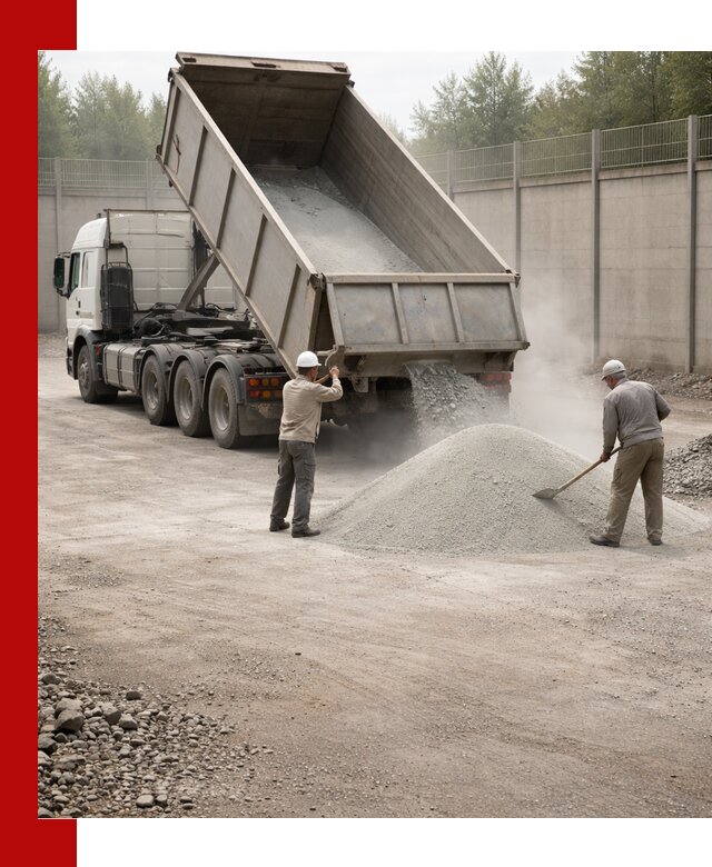 Доставка аммиачной селитры оптом и врозь в Кропоткине