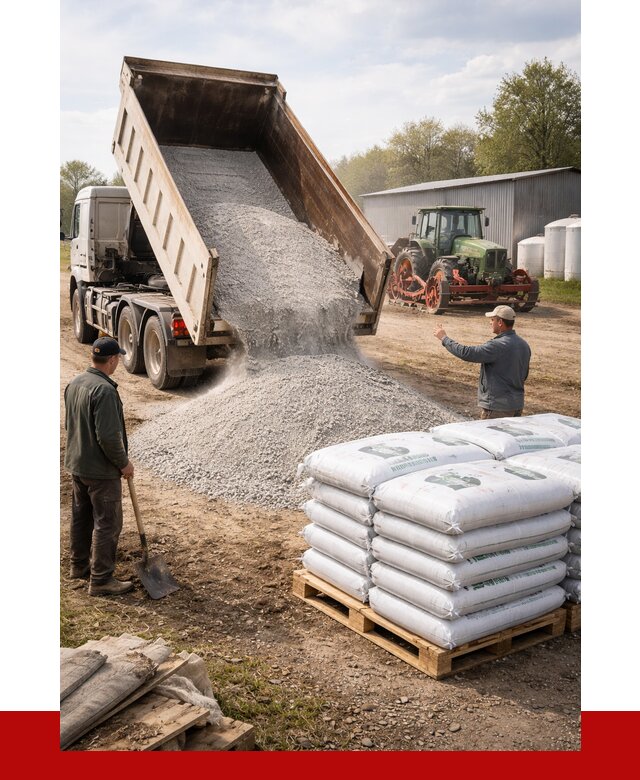 Купить суперфосфат в Кропоткине с доставкой от 7818 р. | ПРОНЕРУДКрп
