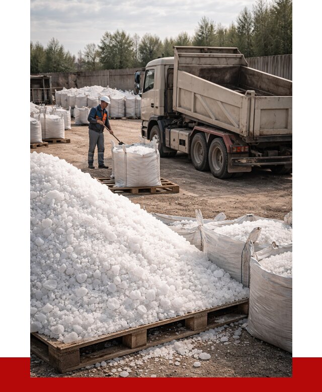 Купить техническая соль в мешках в Кропоткине от 4887 р. | ПРОНЕРУДКрп