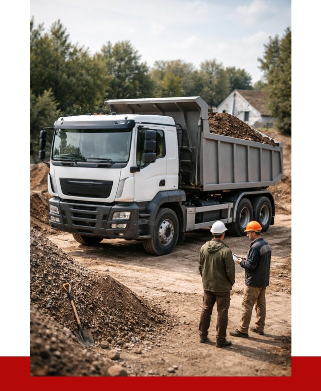 Аренда самосвала в Кропоткине от 4887 р. посуточно | ПРОНЕРУДКрп